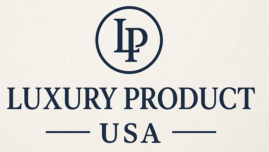 Luxe Shop USA